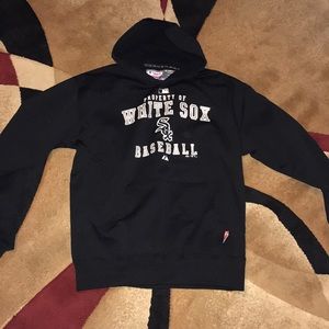 Chicago White Sox Majestic Hoodie